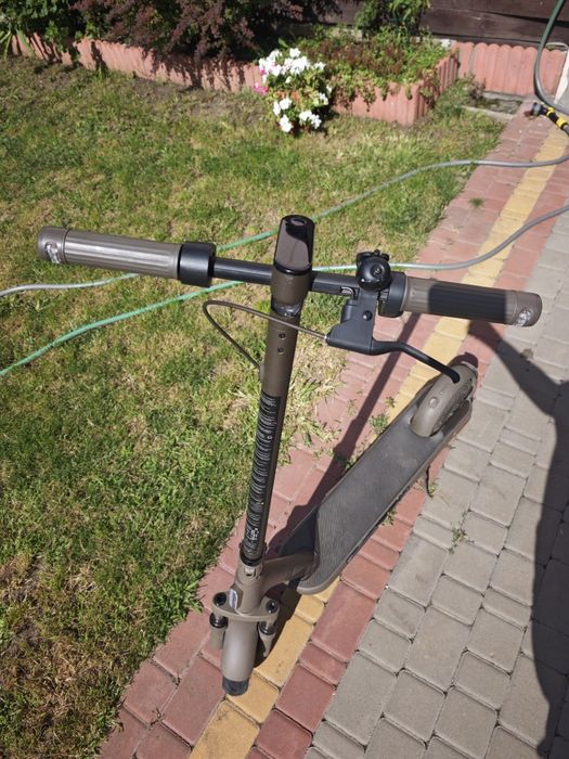 Электросамокат Xiaomi Electric Scooter 4 Pro Max