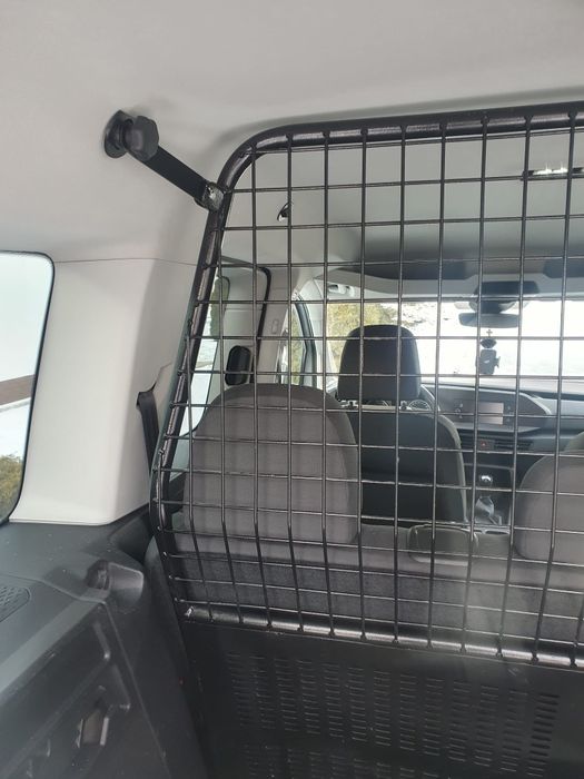 Kratka Przegroda Caddy 2022 rok