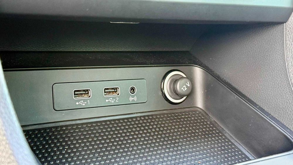 Seat Ateca 1.6 XCELLENCE