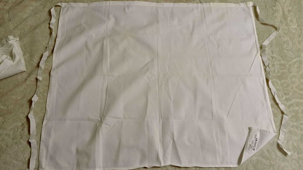 Фартук повара (50 грн за 3 шт)