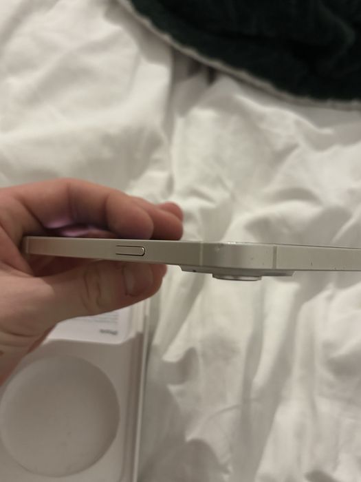 iPhone 14 Starlight 128gb