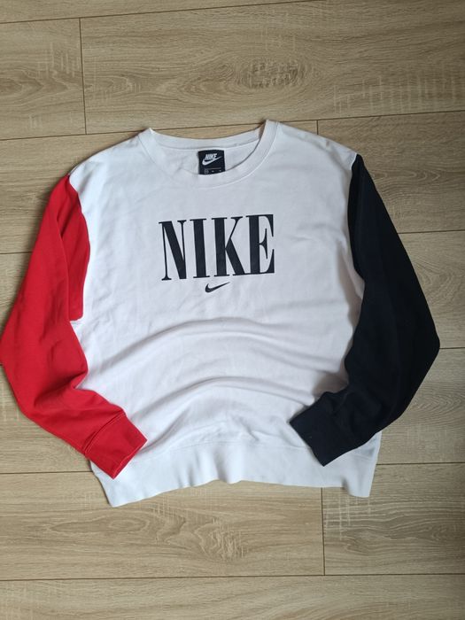 Кофта світшот Nike S M Найк