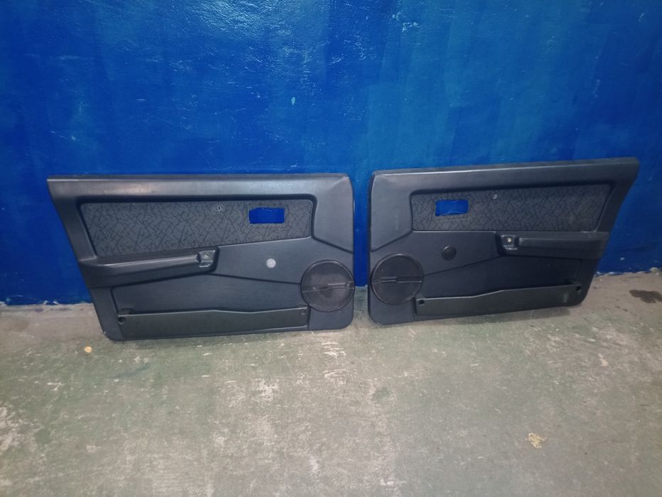 Дверные карты ВаЗ 2109, 21099