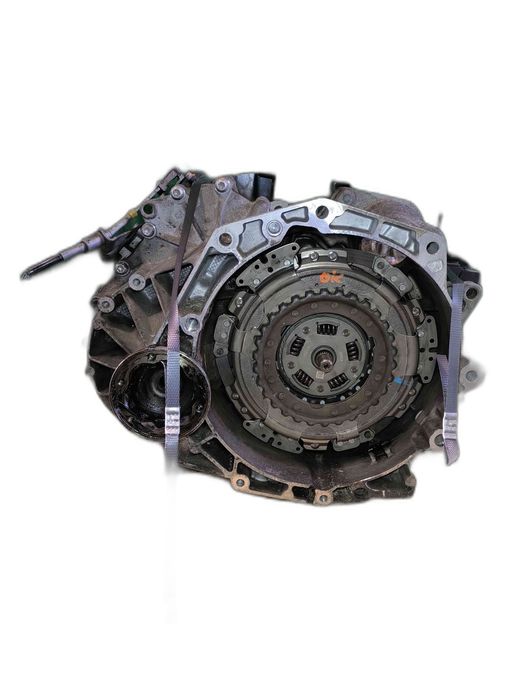 Caixa Velocidades Automática VW POLO V 1.4 (6R1) (63 kW / 85 cv) [03.2009 - 05.2014] LWX (OEM)