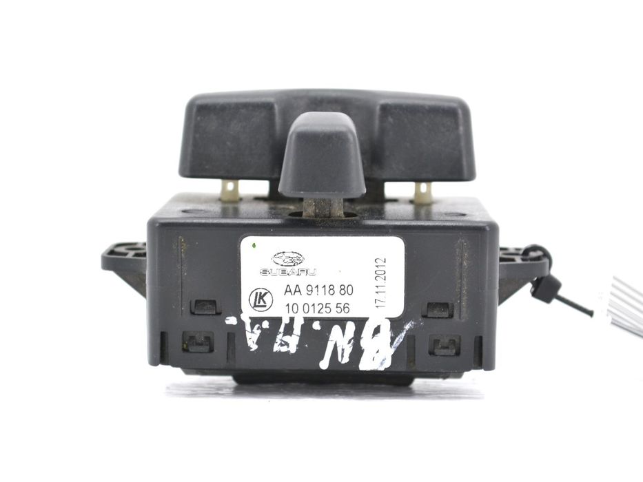 Блок управління сидінням передній лівий SUBARU LEGACY BN 2015-2018 (AA