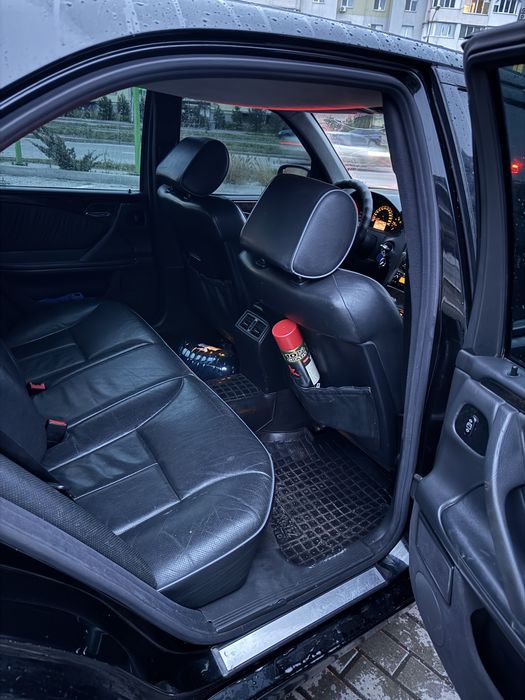 Продам w210 3.2диз