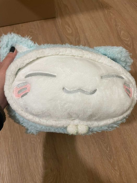Peluche Gatinho Japão