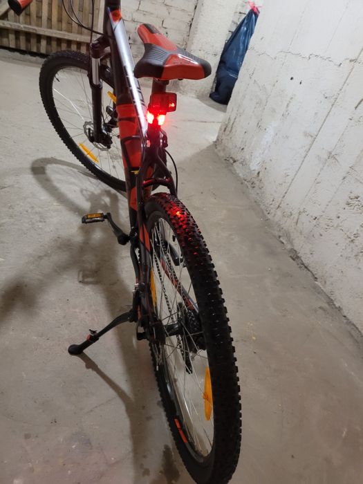 Rower Gorski KELLEYS MTB Cross/ M- 29