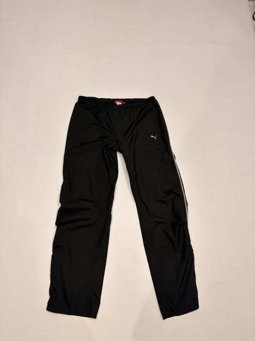 Puma spodnie sportowe roz,M/L/48,50,52 treningowe,gym