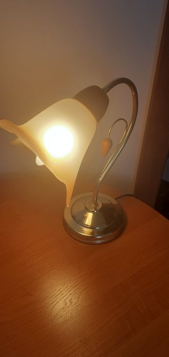Lampka na biurko