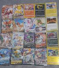 Cartas Pokemon - Colecções - Antiguidades em Setúbal - OLX