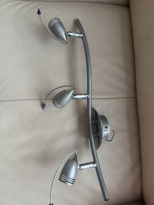 Oświetlenie komplet