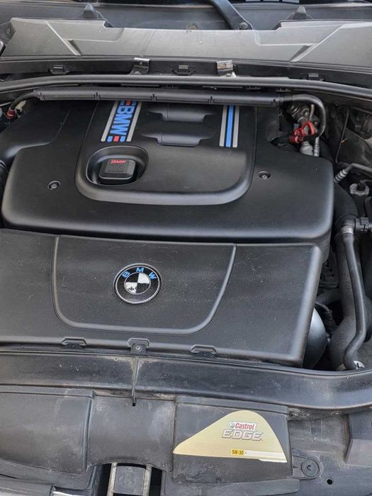 Vendo BMW Serie 3