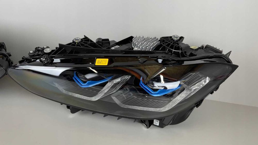 Фари, фара,оптика BMW 4 m440 g22 g26 Laser, бмв 4 м440 г22 г26 лазер