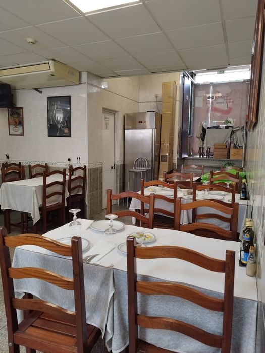 Restourante centro Odivelas