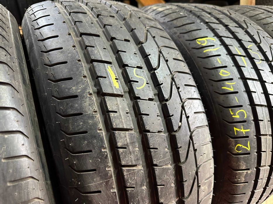 wau bau専用　送料込み245/40ZR19 PIRELLI P ZERO wau bau専用 送料込み245/40ZR19 PIRELLI P ZERO - メルカリ