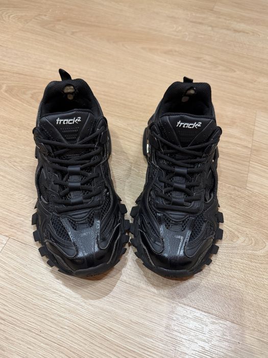 траки2 balenciaga