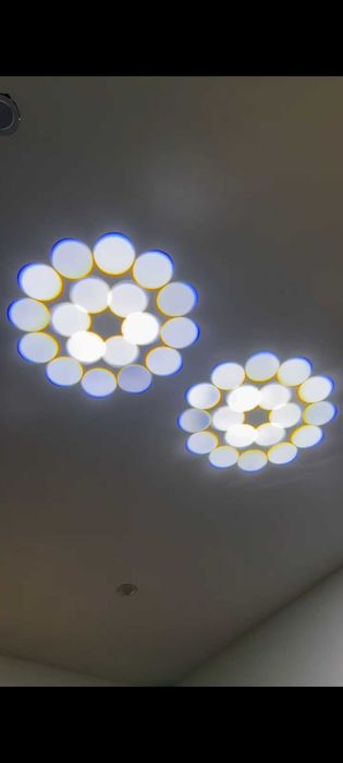 Moving Head Beam