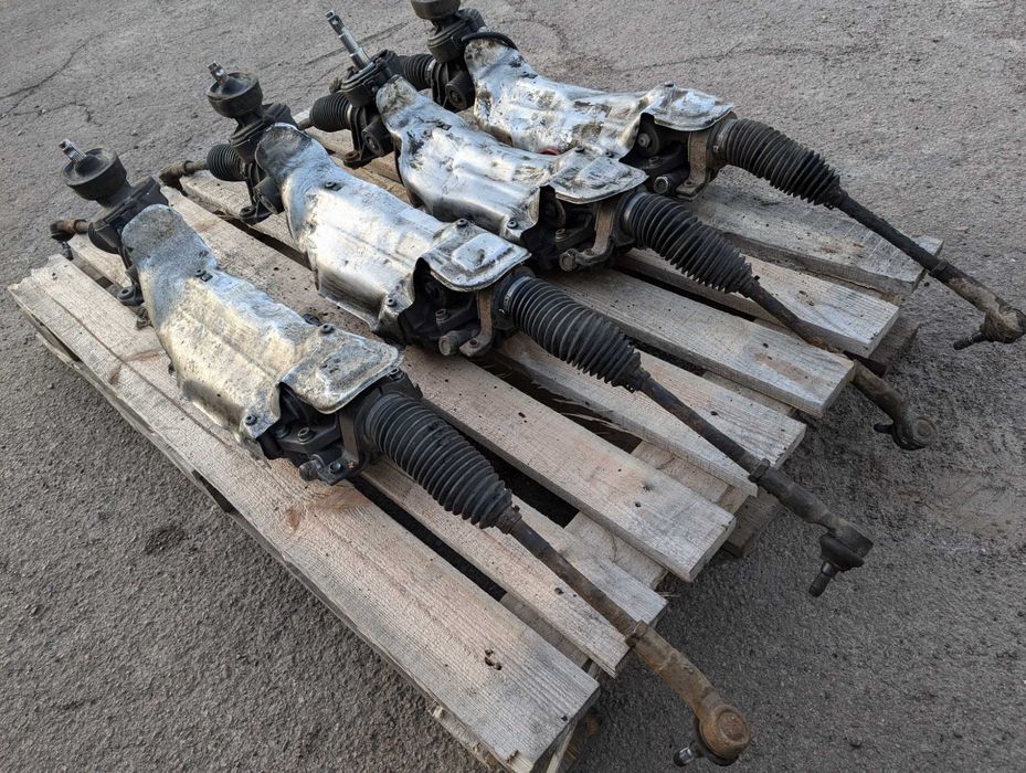 Електрична рульова рейка з ЕУР VW Touran Golf Passat Skoda Octavia