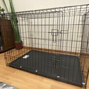 Клітка для собак , бокс , переноска для собак , клетка для кошек