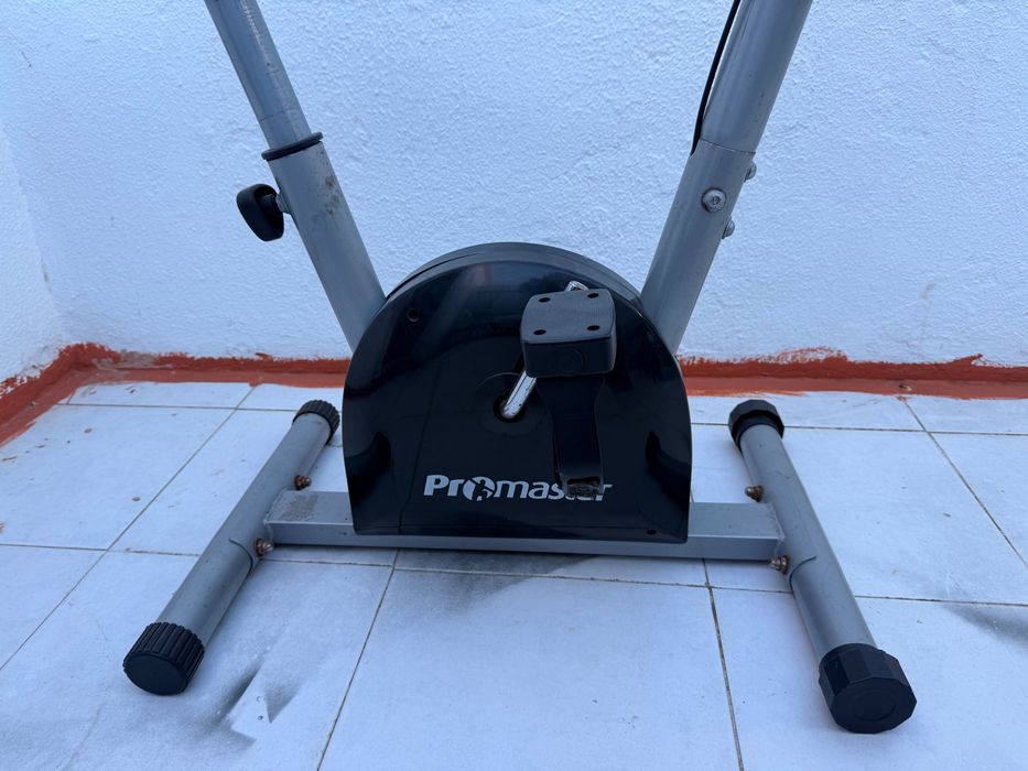 Bicicleta Estática