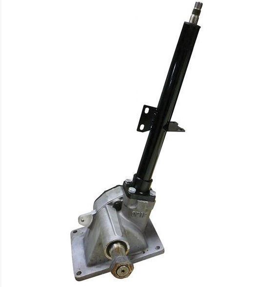 Caixa / Coluna Direção para Tractor