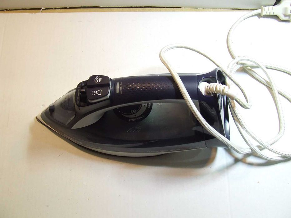 Żelazdko Philips powerlife 2400W sprawne Czeladź Piaski • OLX.pl