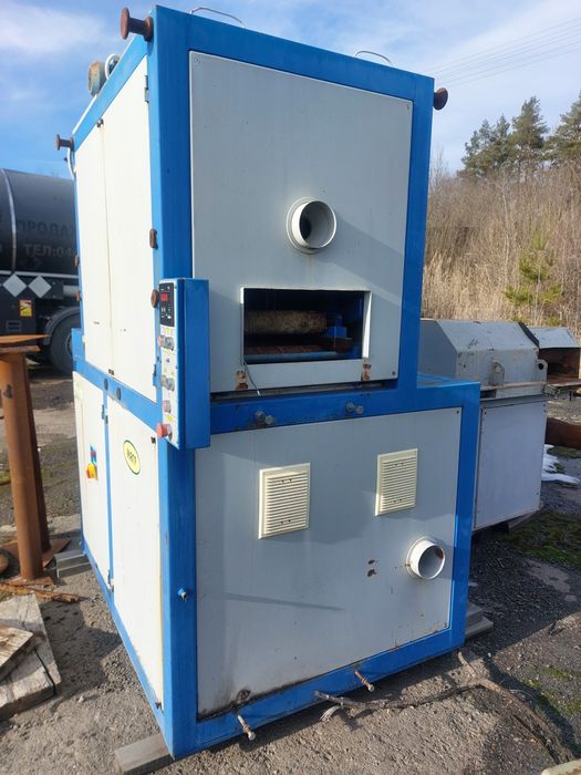 Продам деревообробну лінію