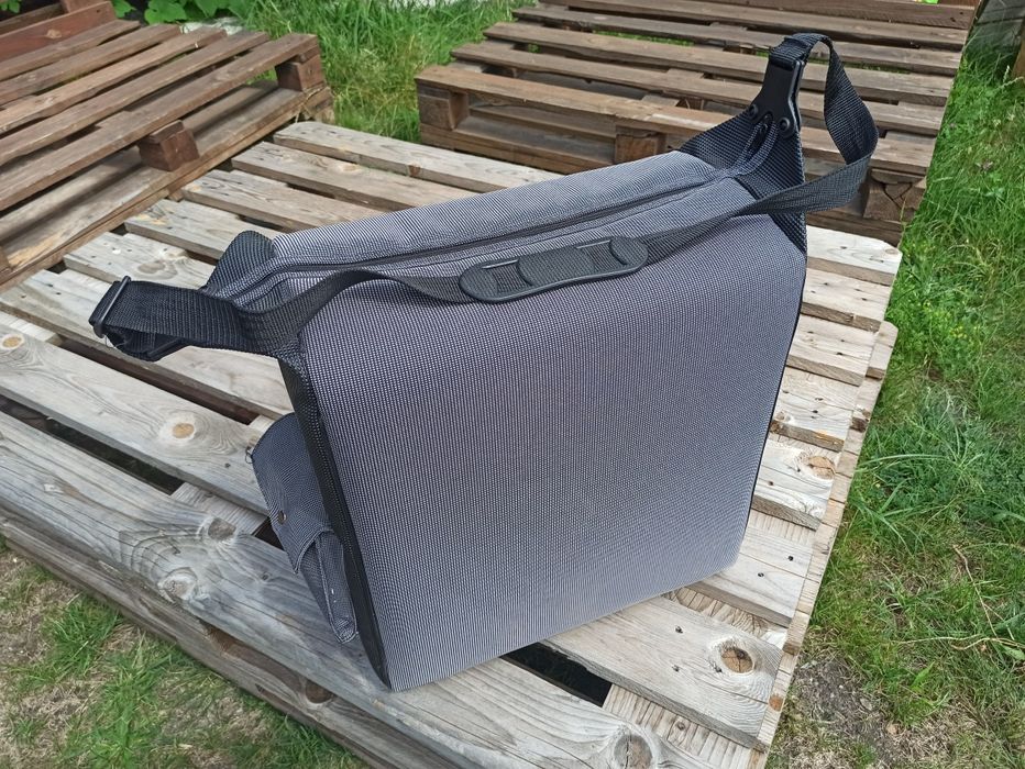 Lodówka turystyczna BMW jak Nowa