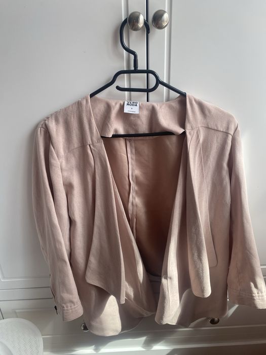 Blazer vero moda plus 2 ciuchy gratis