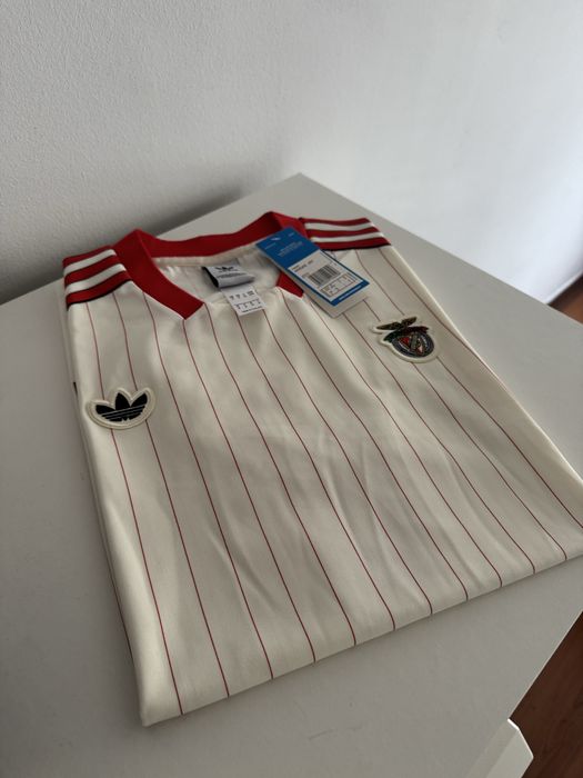 Camisola SL Benfica edição especial