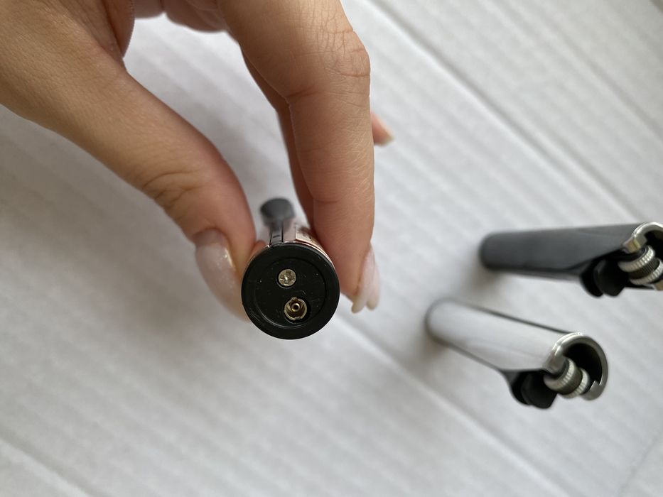 Запальничка газова