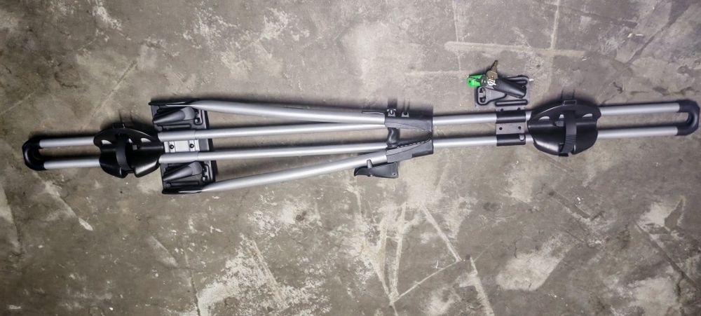 Suporte bicicleta Thule Freeride 532