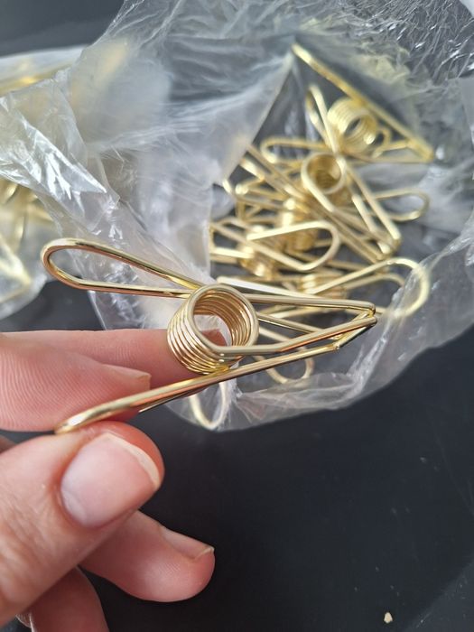 16 Molas para festas