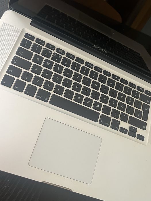 Macbook Pro A1286 15 polegadas450802316498718724