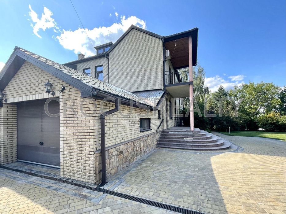 Аренда дома на п. Кирова, Салтовка, м. Ак. Павлова