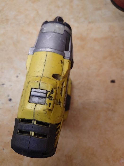 Klucz udarowy marki ryobi r18IW3