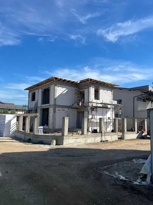 Строительство домов .Помощь в расчетах, проектировании.