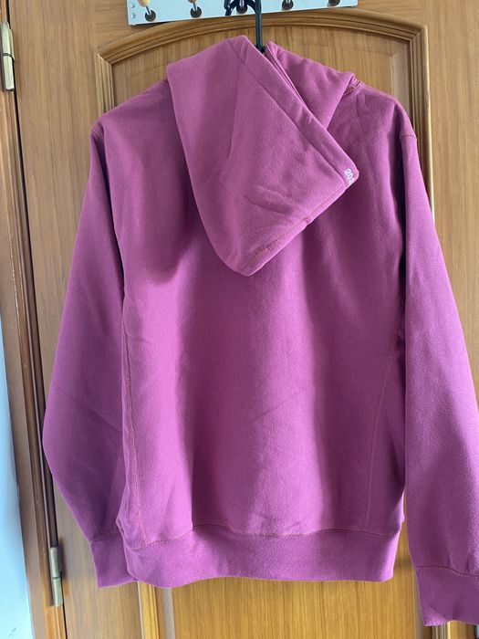Supreme box hooded sweatshirt (2021)
