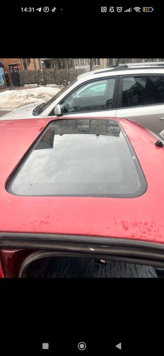 Продам Ford ескорд