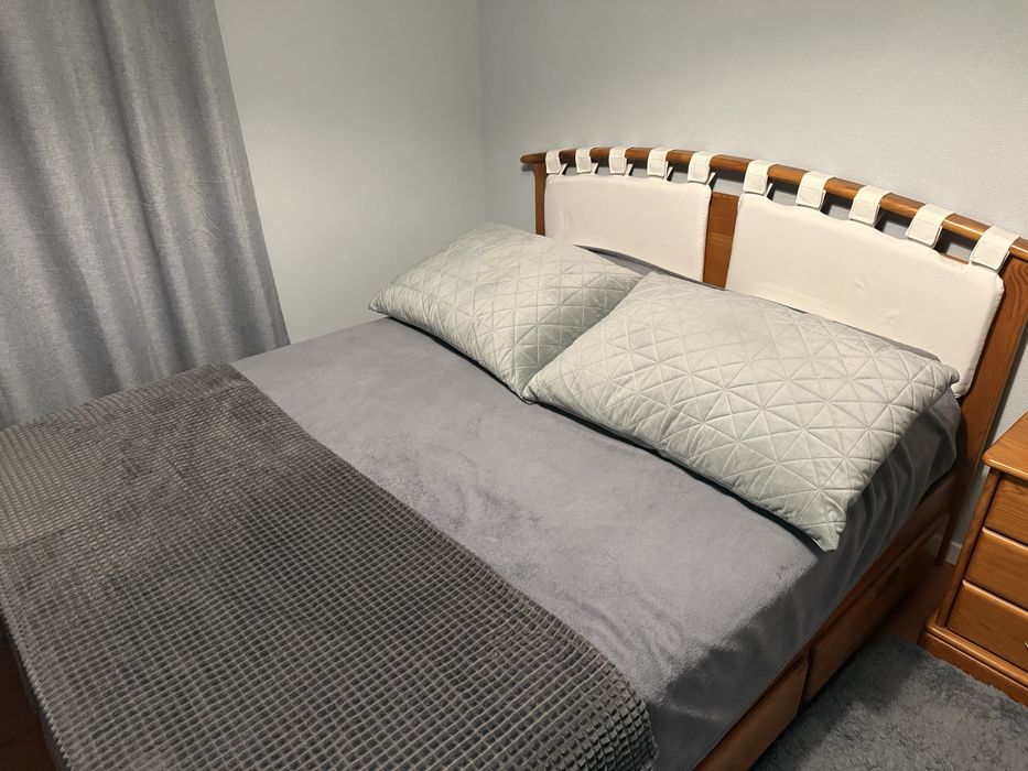Alugo quarto casal ou solteiro  centro santarem