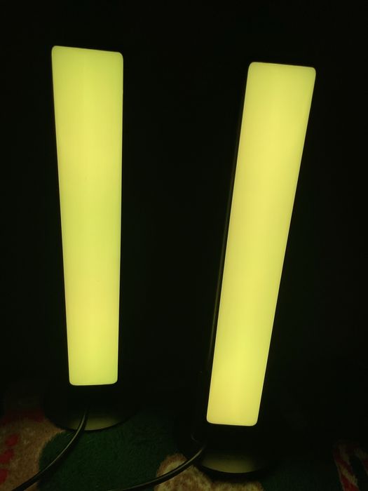 Lampa GOVEE H6054 Flow Pro RGBICW