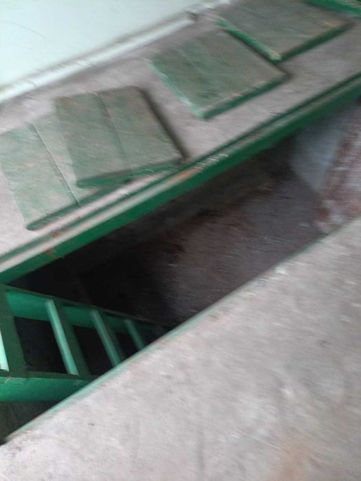 Продам гараж за дк ЗАЛК (дк Кирова)  Вознесеновский район