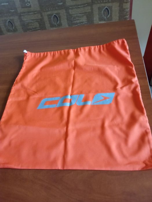 Worki Colo nowe na obuwie, zabawki czy cokolwiek
