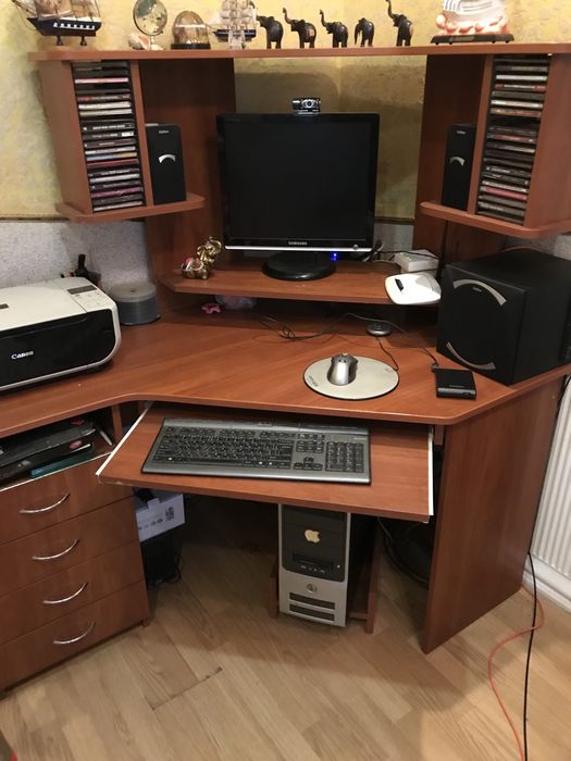 Продам комптер в задовільному стані