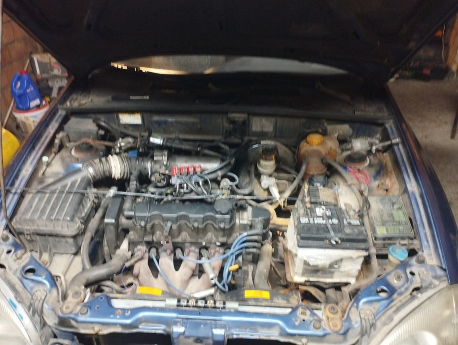 Продам заз Ланос