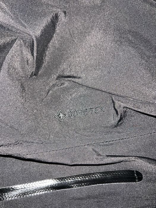 ХІТ Arcteryx вітровка на Gore-Tex