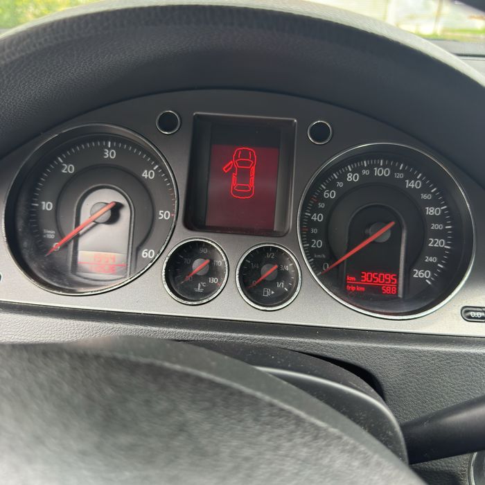 Passat b6  ціна 3450