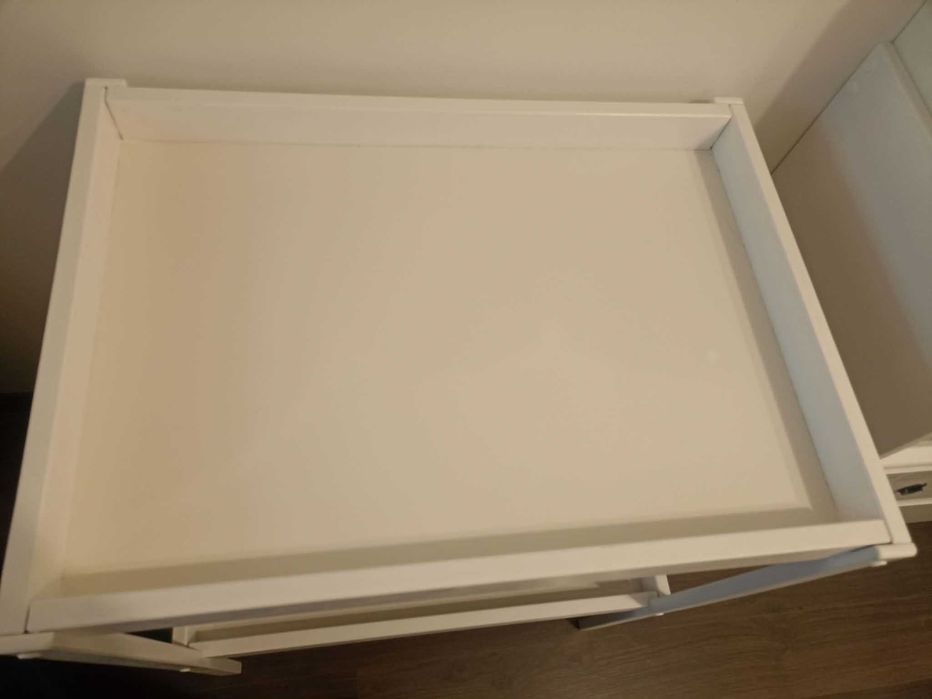 Przewijak ikea sniglar