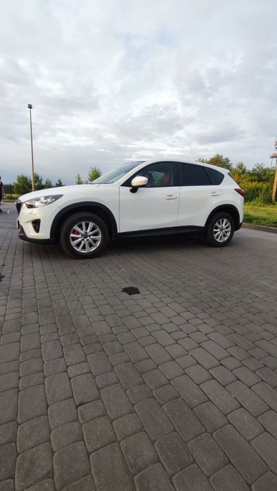 Продам Мазда сх5